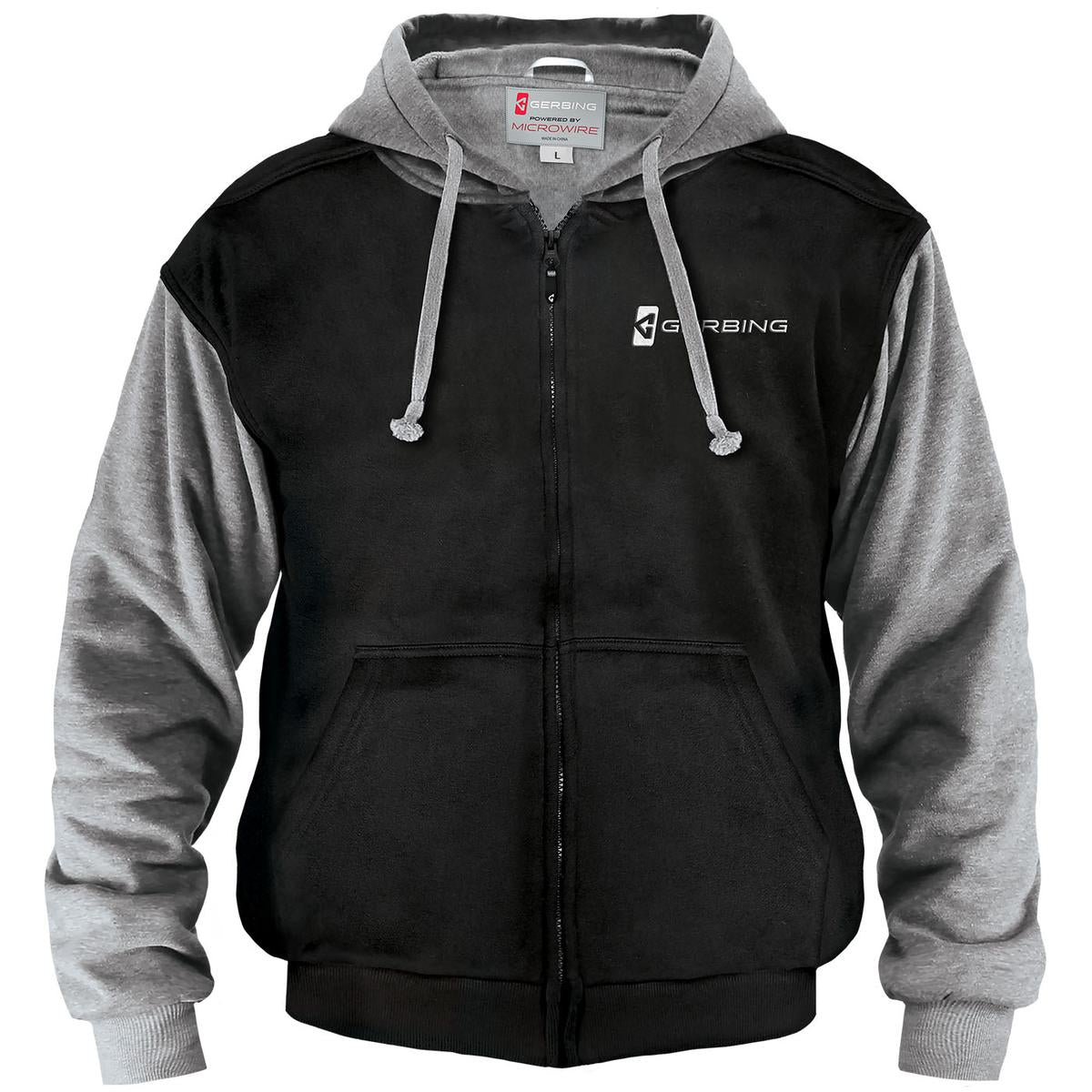Gerbing Heated Jacket - Howling Moto