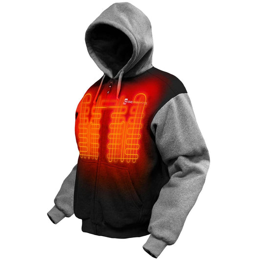 Gerbing Heated Jacket - Howling Moto