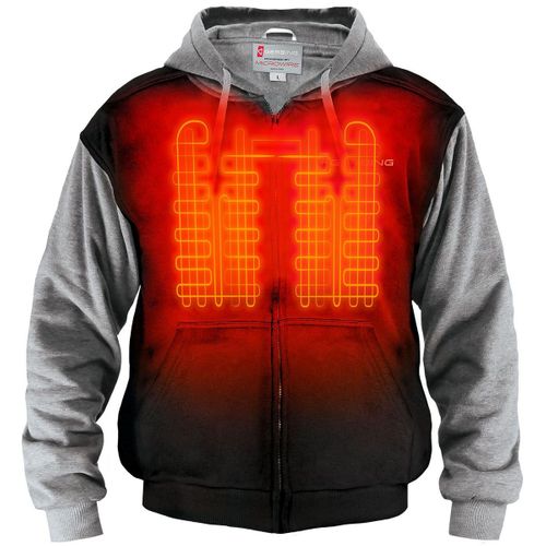 Gerbing Heated Jacket - Howling Moto