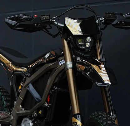 GiGigo Headlight Gi03