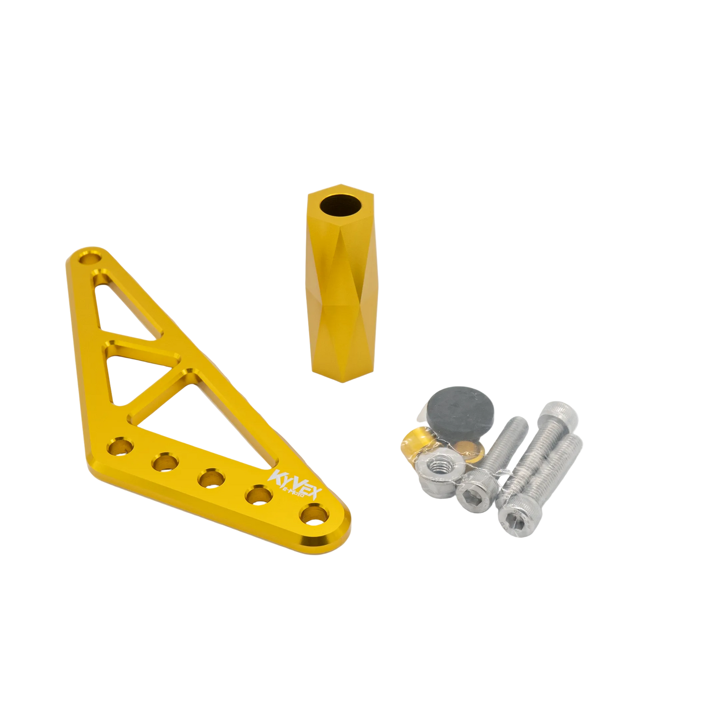 KyVex Surron Light Bee X Compatible Billet Shift Lock