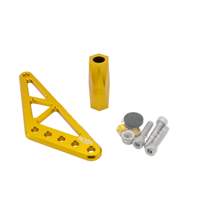 KyVex Surron Light Bee X Compatible Billet Shift Lock