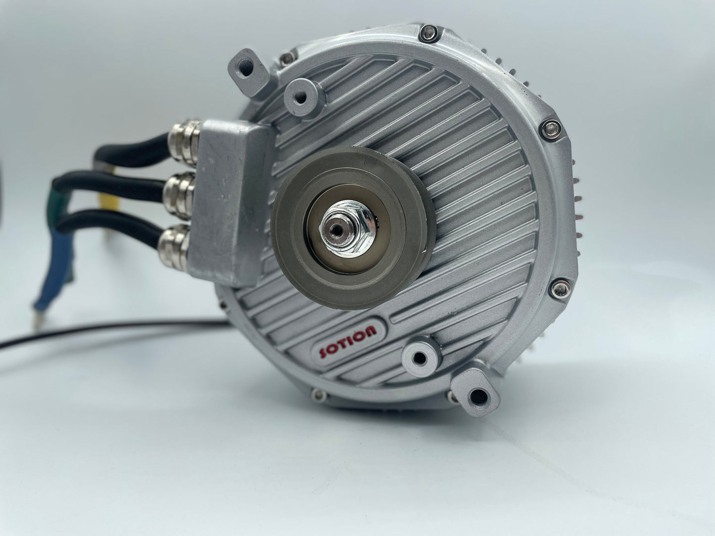 GLE Sotion Motor "GOD MODE" Upgrade for Surron SHIPS APRIL 24TH 2025 - Howling Moto