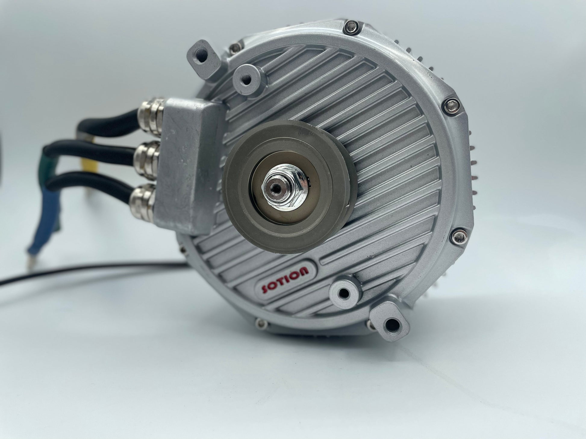 GLE Sotion Motor "GOD MODE" Upgrade for Surron SHIPS APRIL 24TH 2025 - Howling Moto