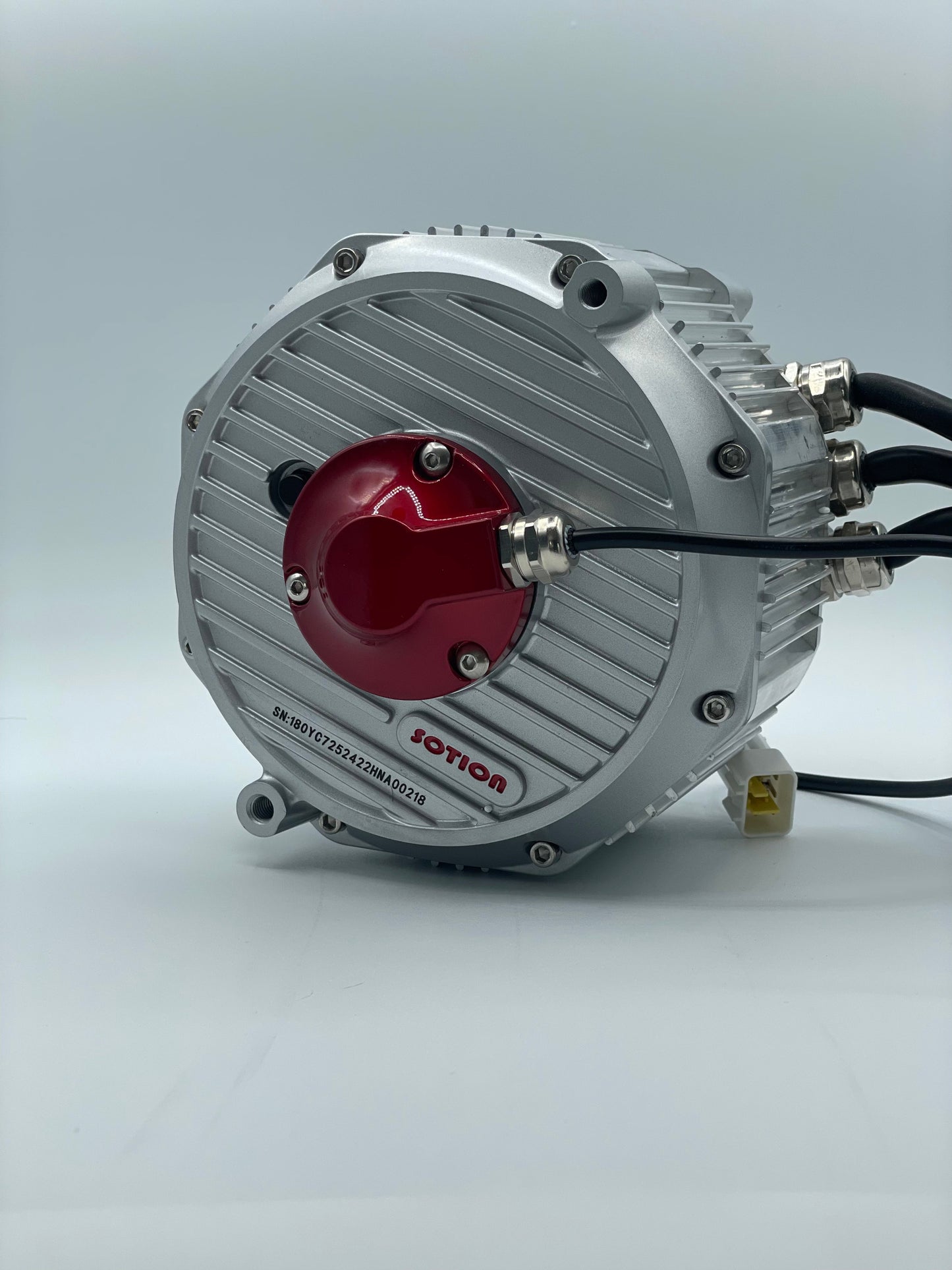 GLE Sotion Motor "GOD MODE" Upgrade for Surron SHIPS APRIL 24TH 2025 - Howling Moto