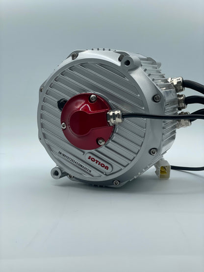 GLE Sotion Motor "GOD MODE" Upgrade for Surron SHIPS APRIL 24TH 2025 - Howling Moto