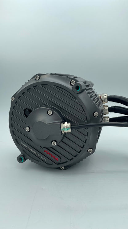 GLE Sotion Motor "GOD MODE" V2 Upgrade for Surron & Ultra Bee Surron, NOW SHIPPING ! - Howling Moto