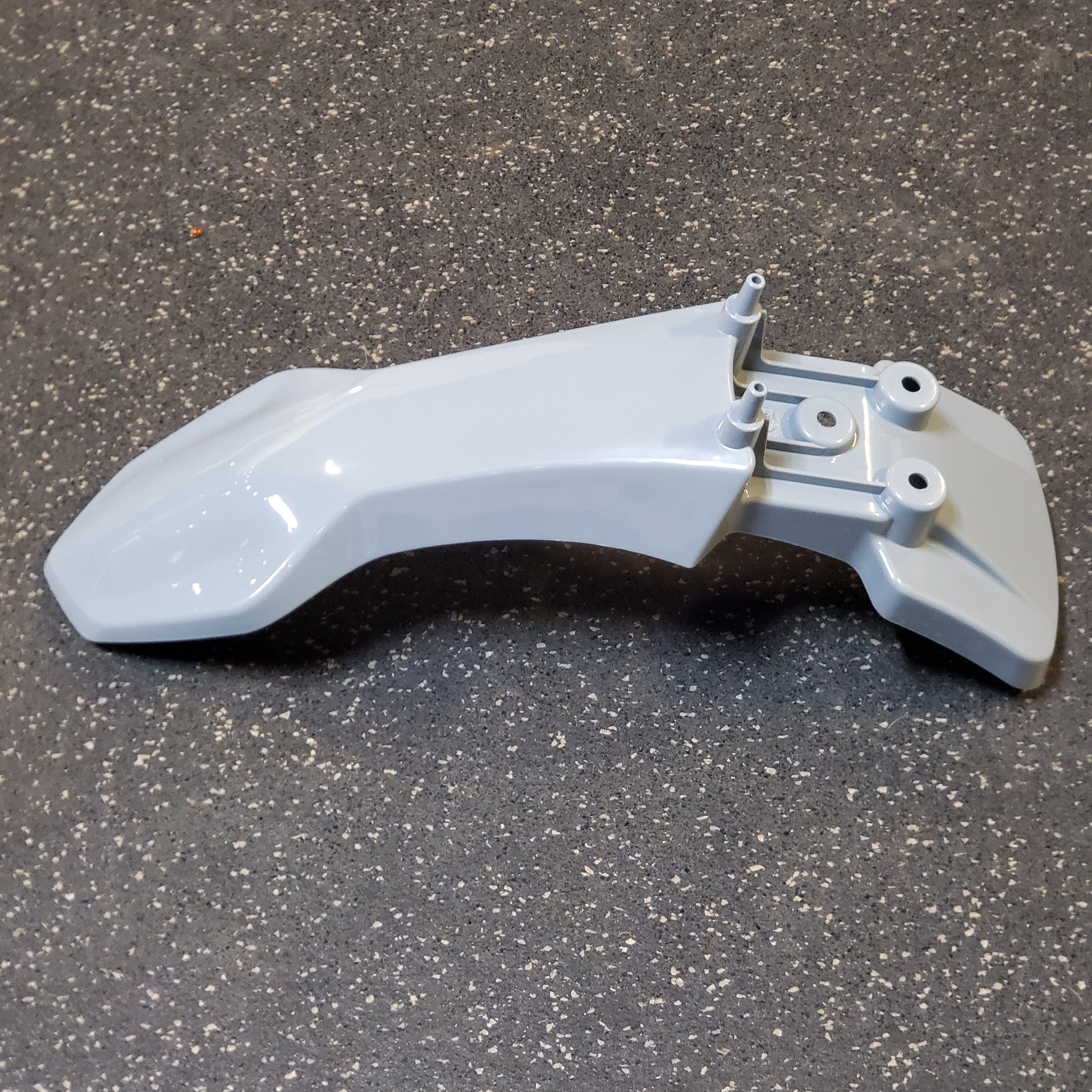 Greenger G3/S Front Fender - Howling Moto