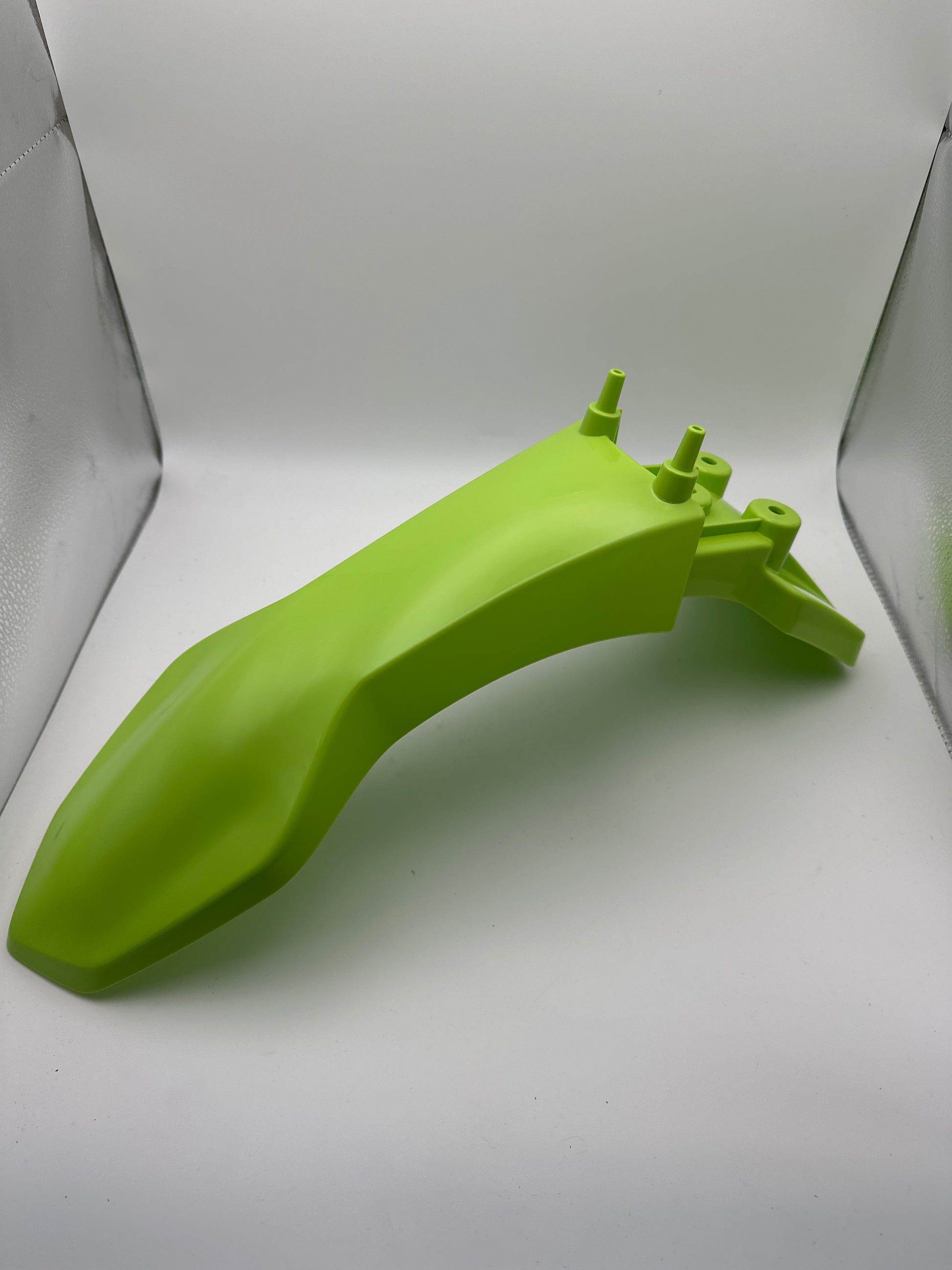 Greenger G3/S Front Fender - Howling Moto