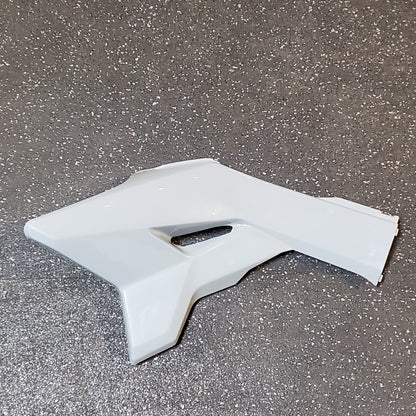 Greenger G3/S Front Left Shroud - Howling Moto