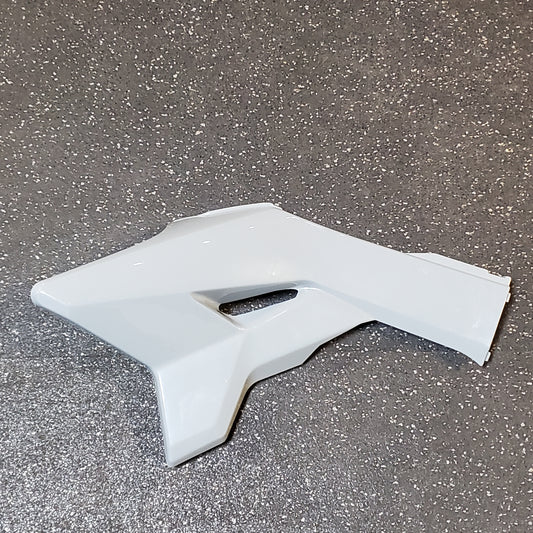 Greenger G3/S Front Left Shroud - Howling Moto