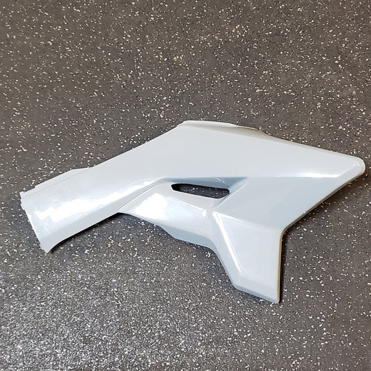 Greenger G3/S Front Right Shroud - Howling Moto