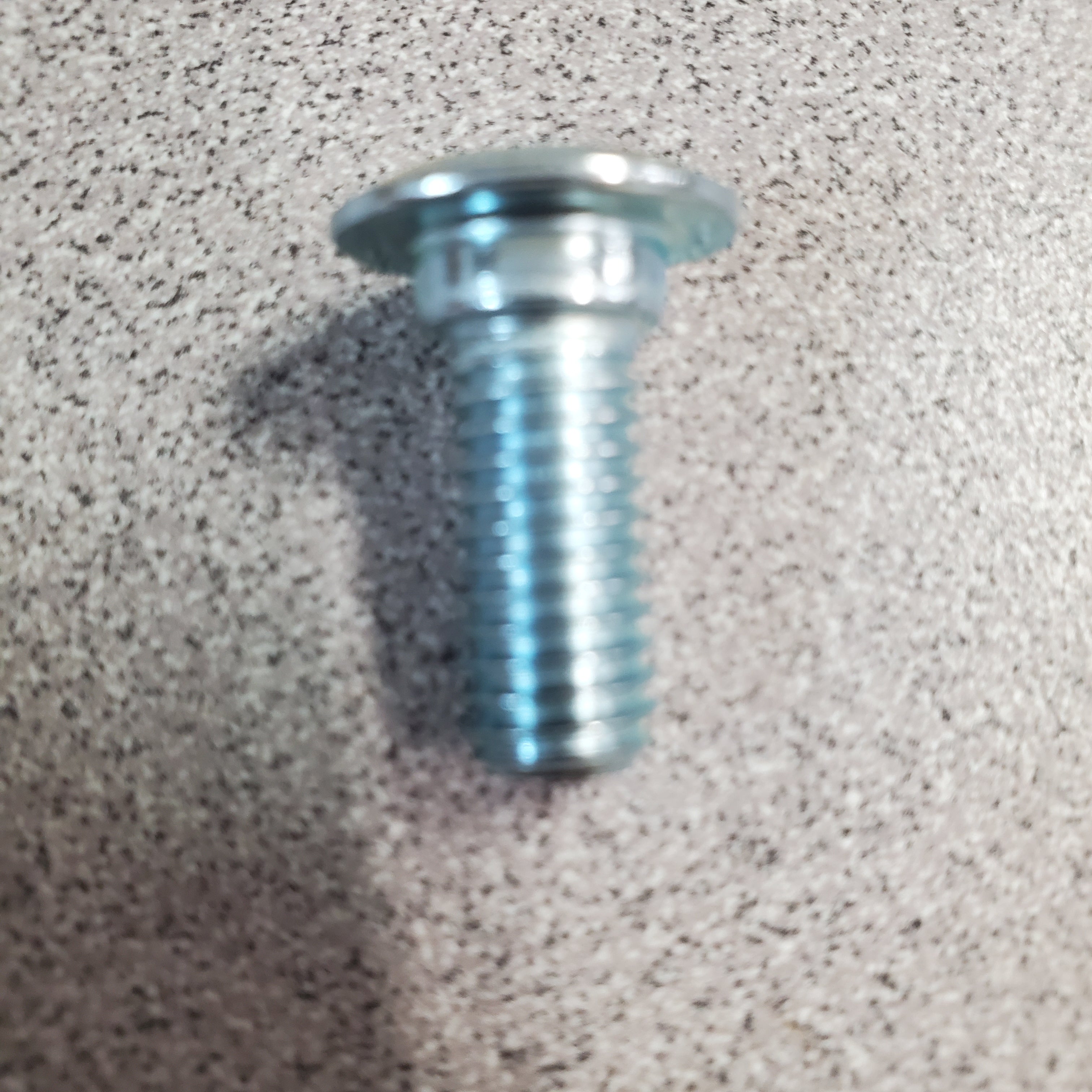 Greenger G3/G3S Front & Rear Disc Rotor Bolt | Howling Moto