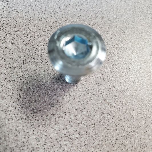 Greenger G3/G3S Front & Rear Disc Rotor Bolt - Howling Moto