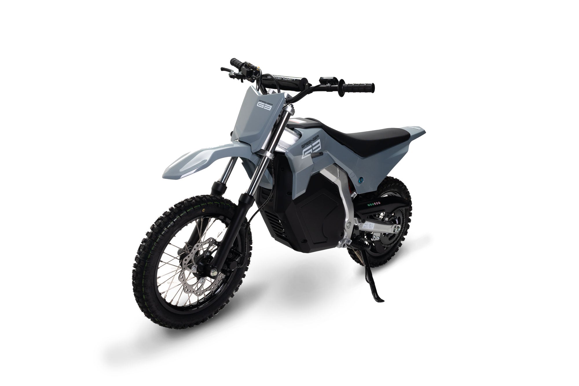 2024 Greenger G3 | Howling Moto