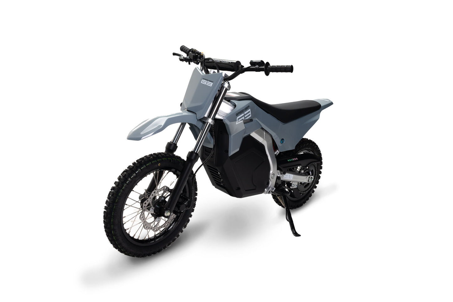 2024 Greenger G3 - Howling Moto
