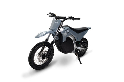 2024 Greenger G3 - Howling Moto