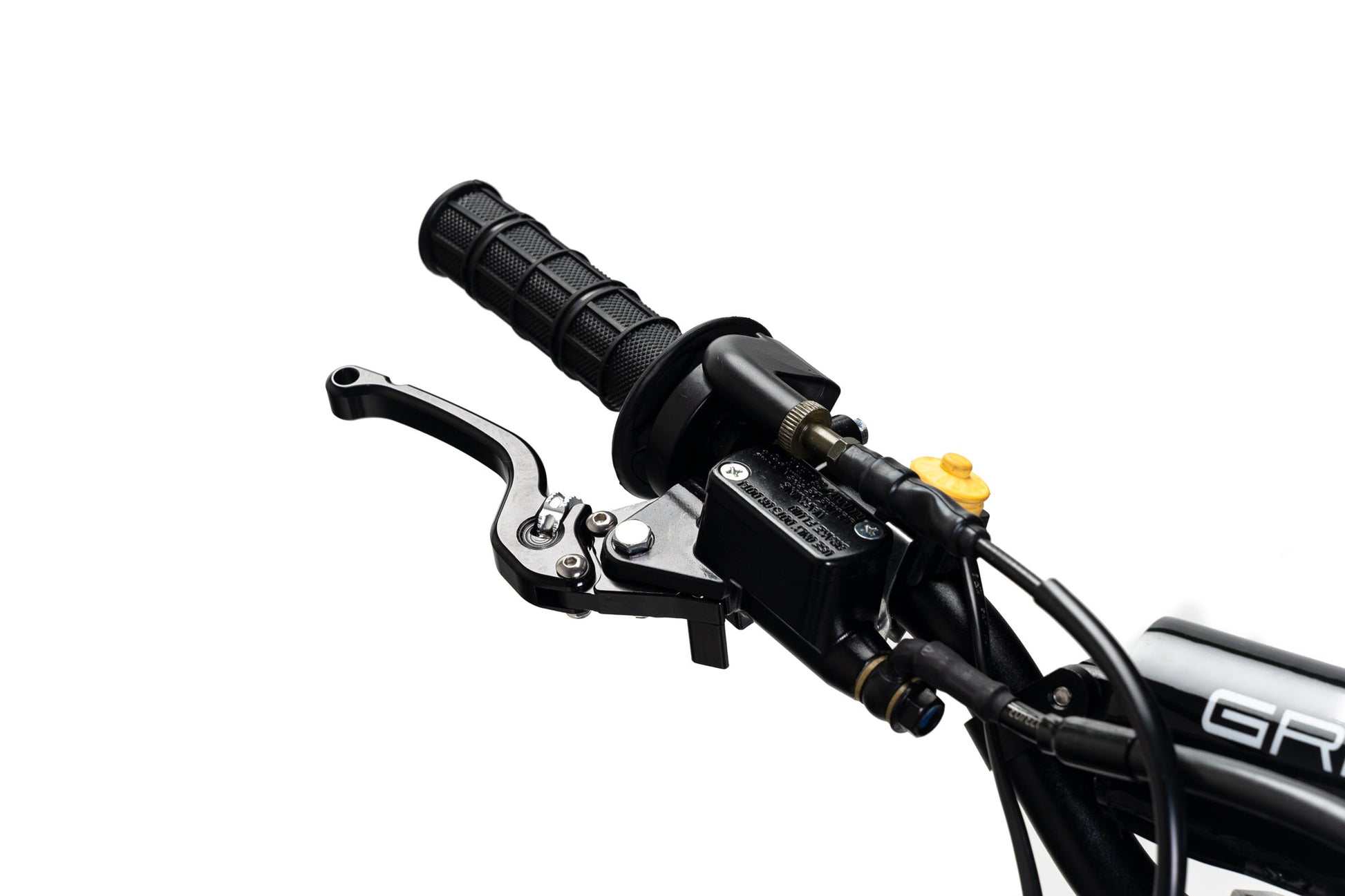 2024 Greenger G3 - Howling Moto