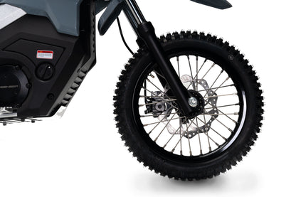 2024 Greenger G3 - Howling Moto