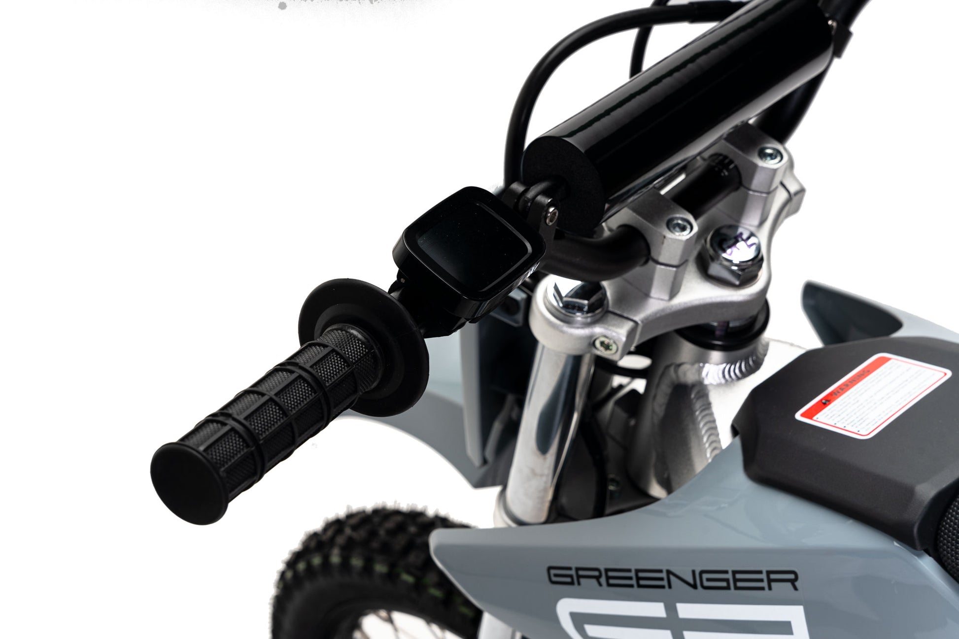 2024 Greenger G3 - Howling Moto