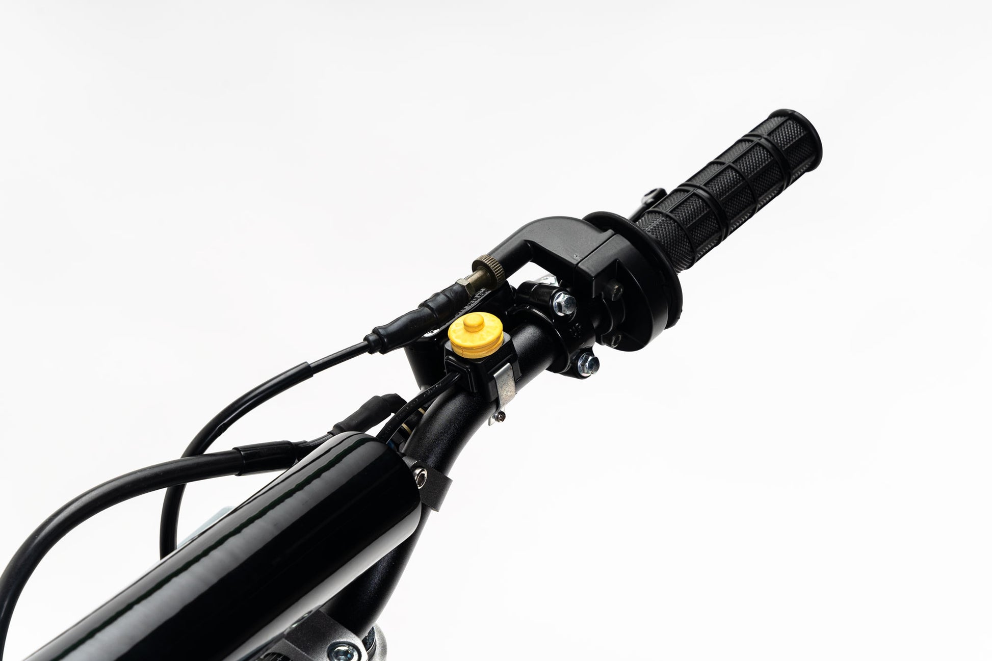 2024 Greenger G3 - Howling Moto