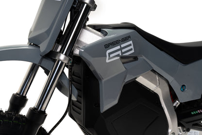 2024 Greenger G3 - Howling Moto