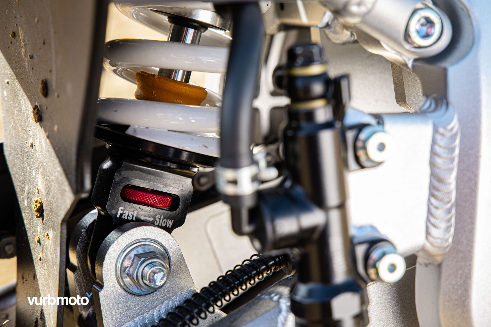 2024 Greenger G3 - Howling Moto