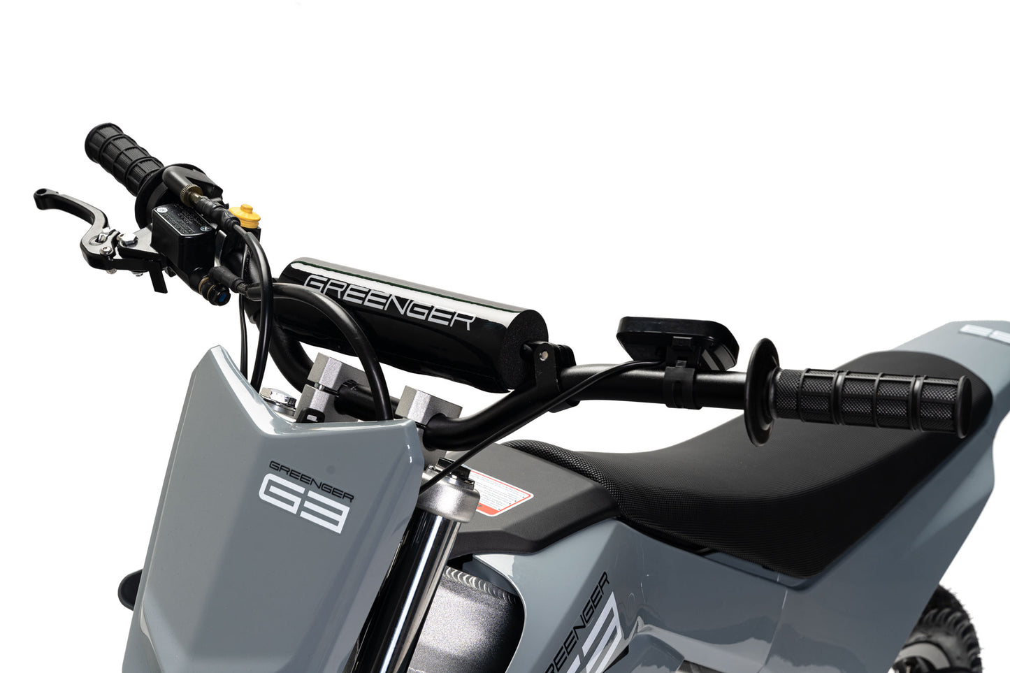 2024 Greenger G3 - Howling Moto