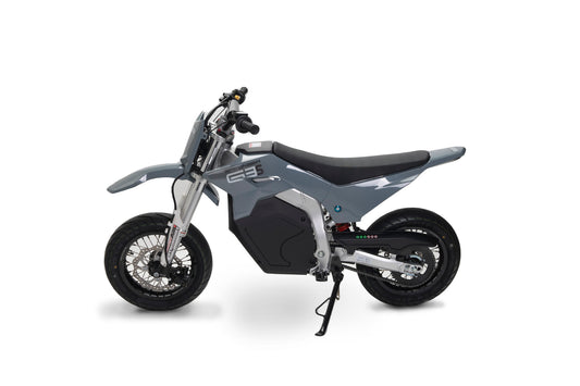 2024 Greenger G3S - Howling Moto