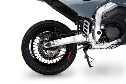 2024 Greenger G3S - Howling Moto