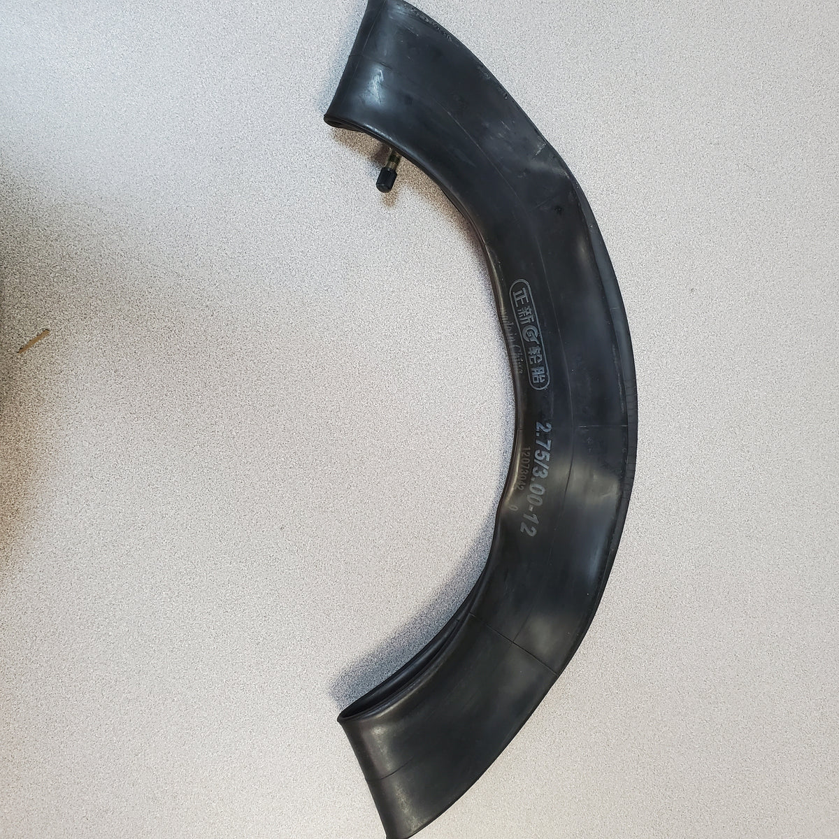 Howl Tube Greenger G3S Front and G3/G3S Rear Inner Tube | Howling Moto