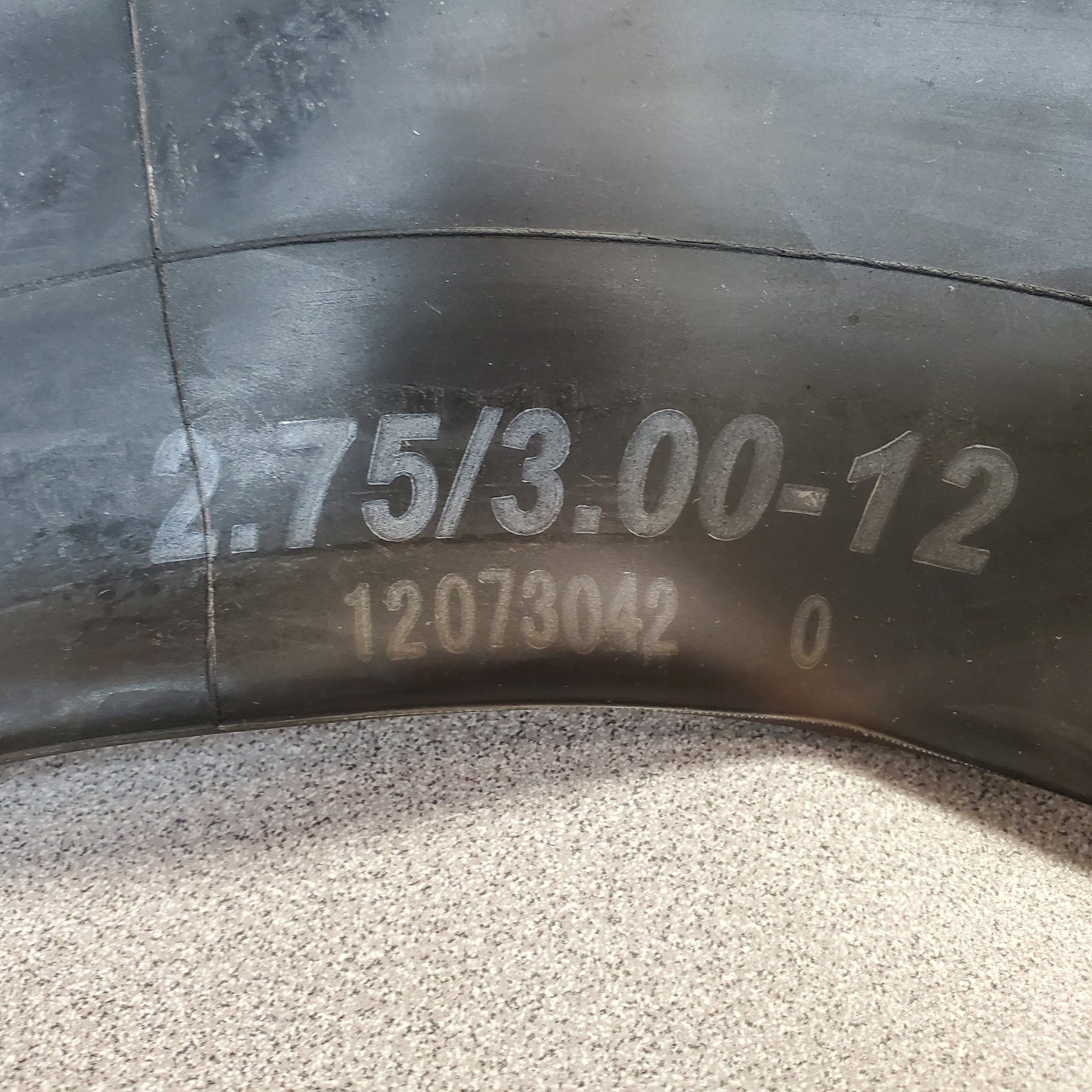 Greenger G3S Front and G3/G3S Rear Inner Tube - Howling Moto