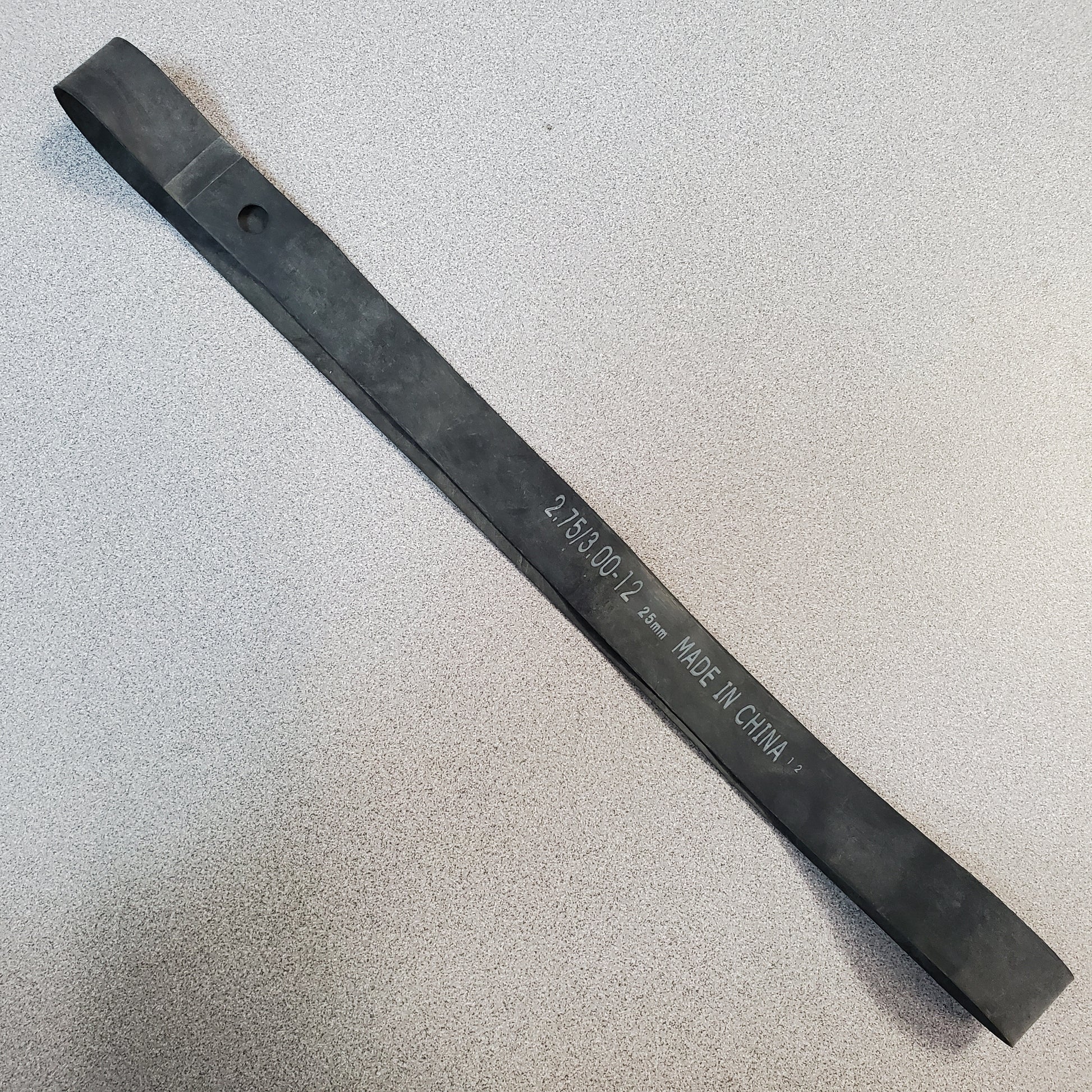 Greenger Rim Strip, Rear (G3) / Front & Rear (G3S) - Howling Moto