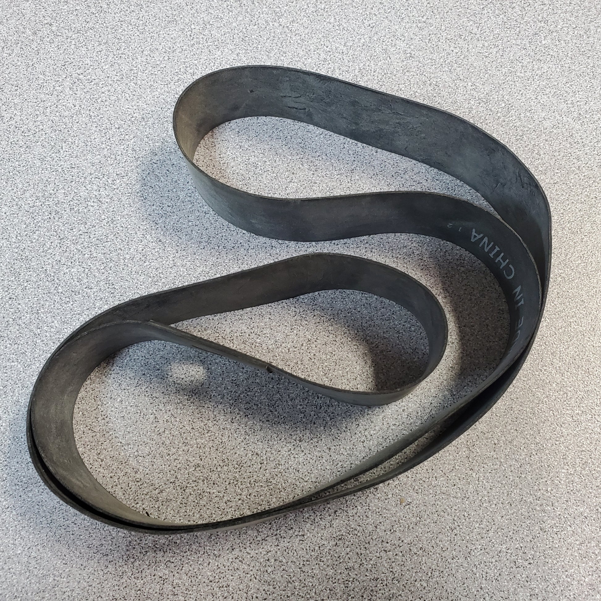 Greenger Rim Strip, Rear (G3) / Front & Rear (G3S) - Howling Moto