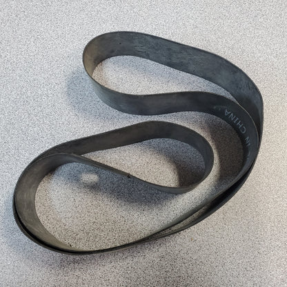 Greenger Rim Strip, Rear (G3) / Front & Rear (G3S) - Howling Moto