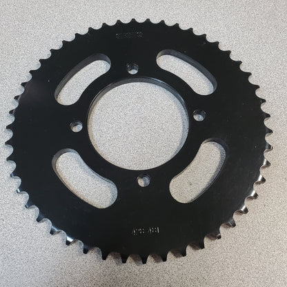 Greenger G3/G3S Rear Sprocket (48T) - Howling Moto