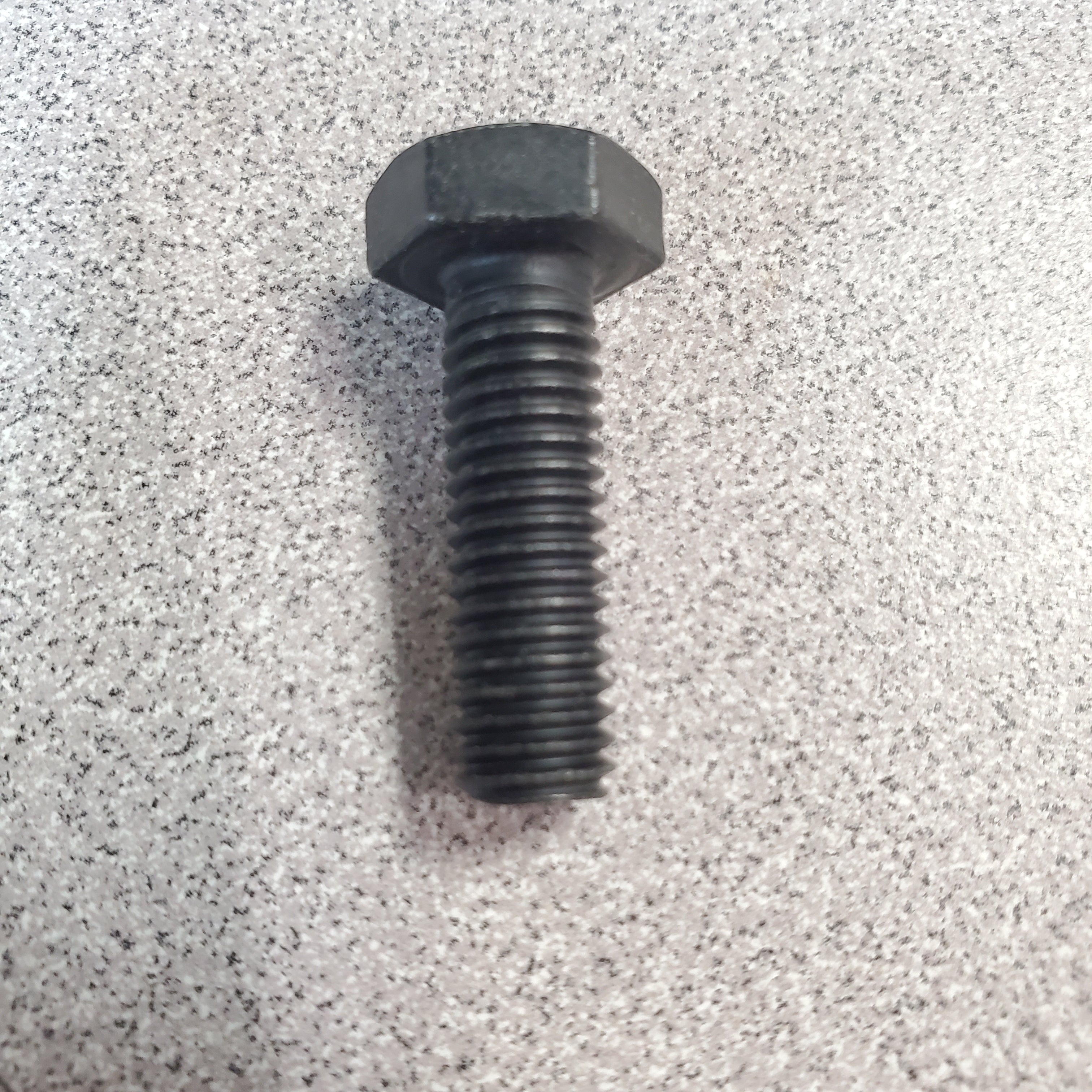 Greenger G3/G3S Rear Sprocket Bolt, M8x25 | Howling Moto
