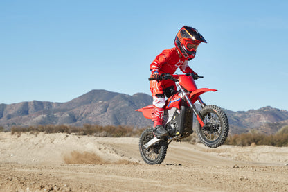 Honda CRF E2 - Howling Moto
