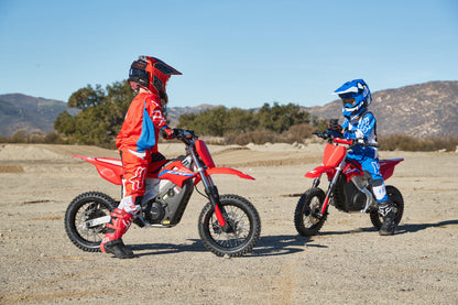 Honda CRF E2 - Howling Moto