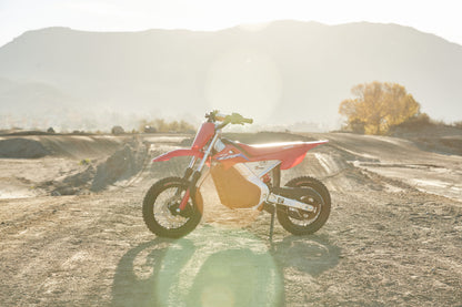 Honda CRF E2 - Howling Moto