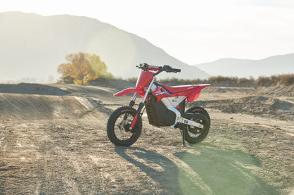 Honda CRF E2 - Howling Moto