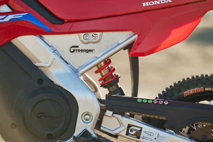 Honda CRF E2 - Howling Moto