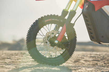 Honda CRF E2 - Howling Moto