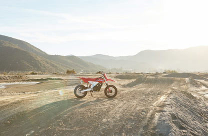 Honda CRF E2 - Howling Moto
