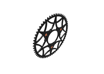 Heavy Hitter 520 Ultra Bee Sprocket - Howling Moto