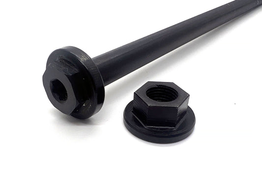 Heavy Hitter 4340 Chromoly Upgraded JackShaft Bolt - Howling Moto