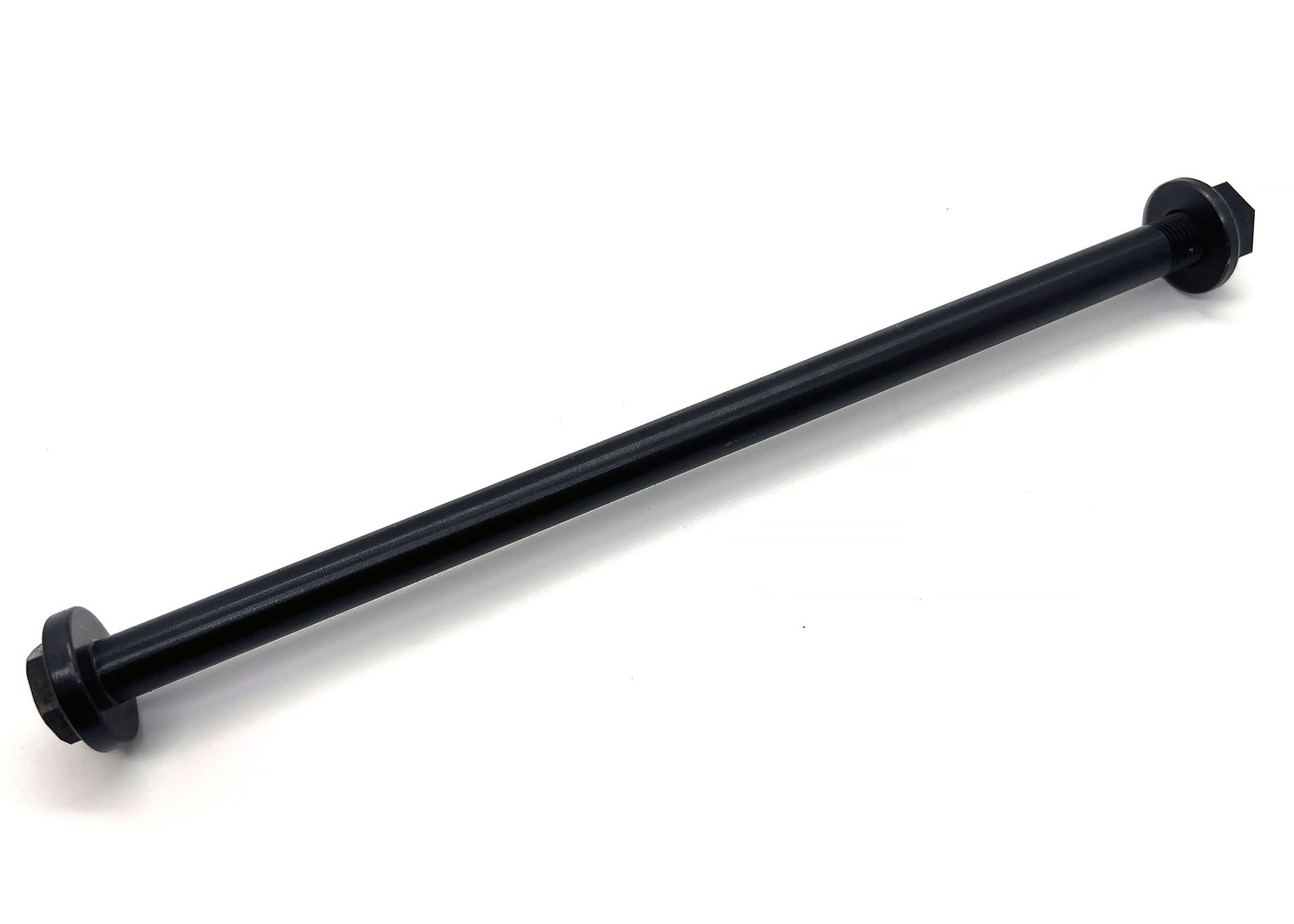 Heavy Hitter 4340 Chromoly Upgraded JackShaft Bolt - Howling Moto