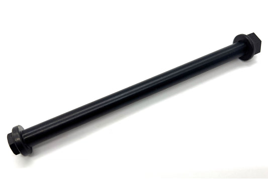 Heavy Hitter 4340 Chromoly Upgraded Rear Axle - Howling Moto