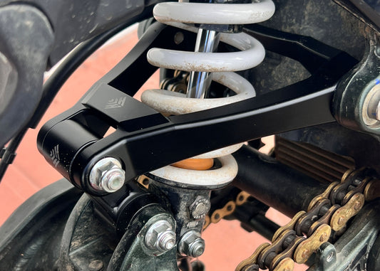 Heavy Hitter Ultra Bee Linkage - Howling Moto