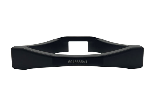 Heavy Hitter Ultra Bee Triangle - Howling Moto